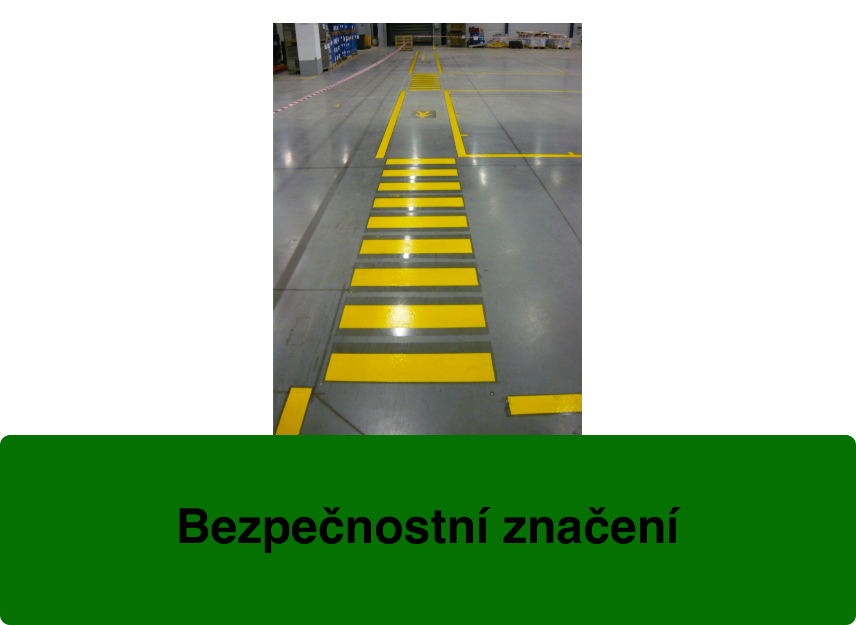 klik jagardener - bezepečnostní značení 2